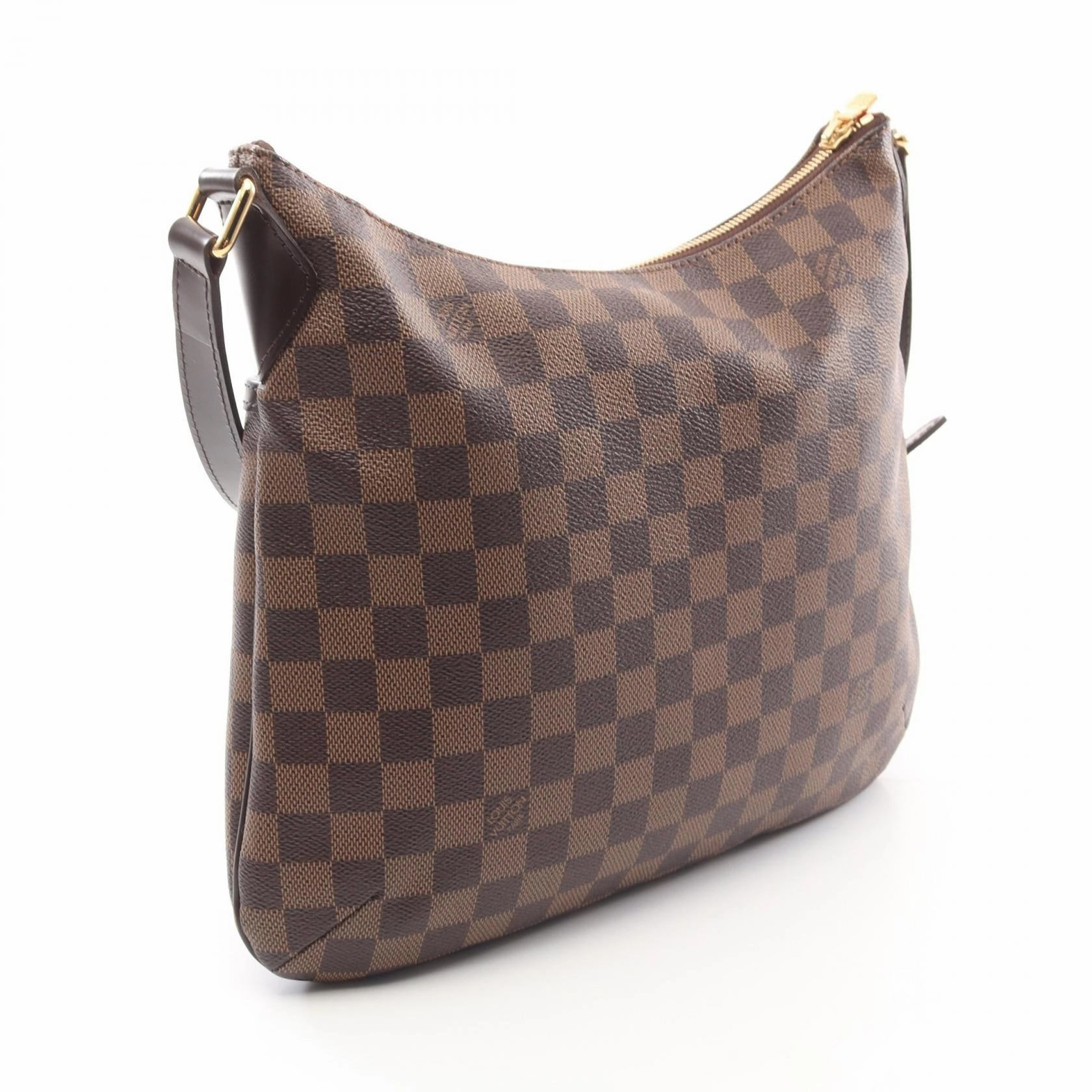 Louis Vuitton Damier Bloomsbury PM Shoulder Bag