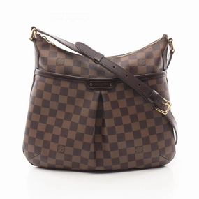 Louis Vuitton Damier Bloomsbury PM Shoulder Bag