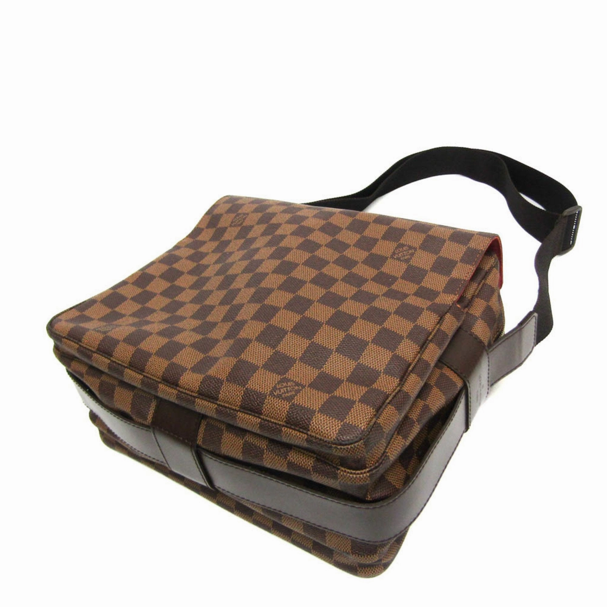 Louis Vuitton Damier Damier Canvas Shoulder Bag (Pre-Owned)