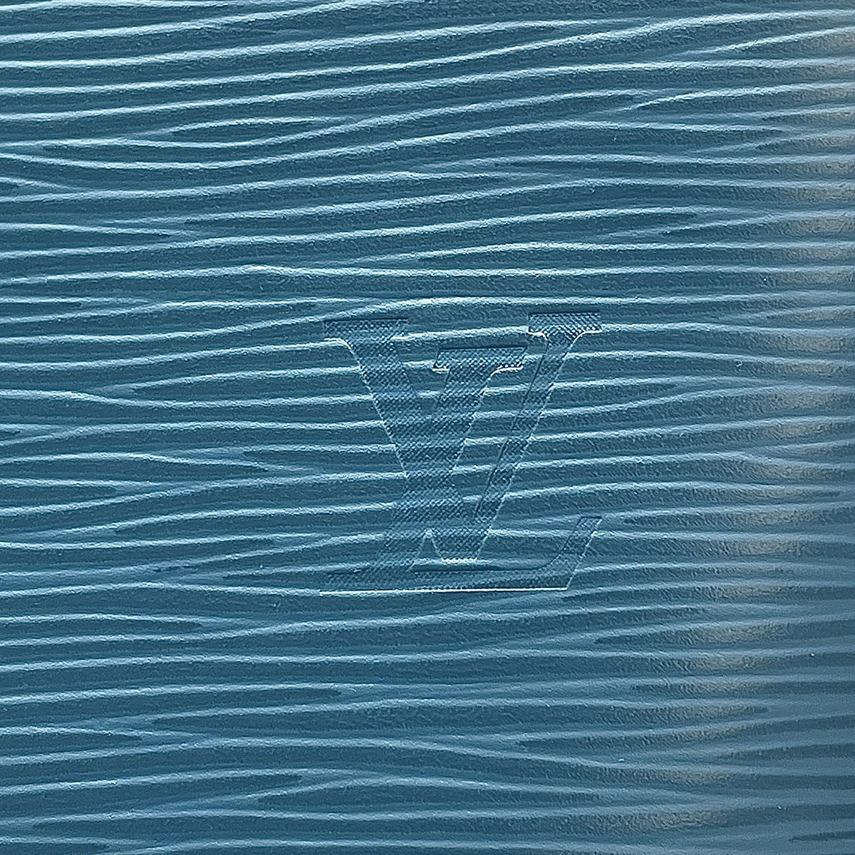 Louis Vuitton Epi Leather Alma PM