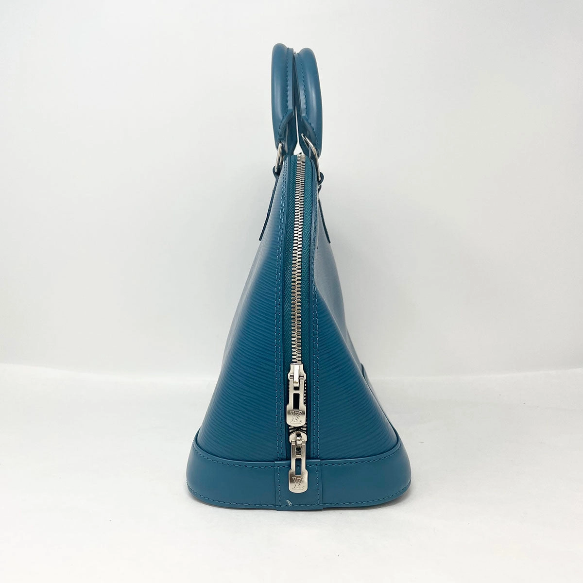 Louis Vuitton Epi Leather Alma PM