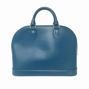 Louis Vuitton Epi Leather Alma PM