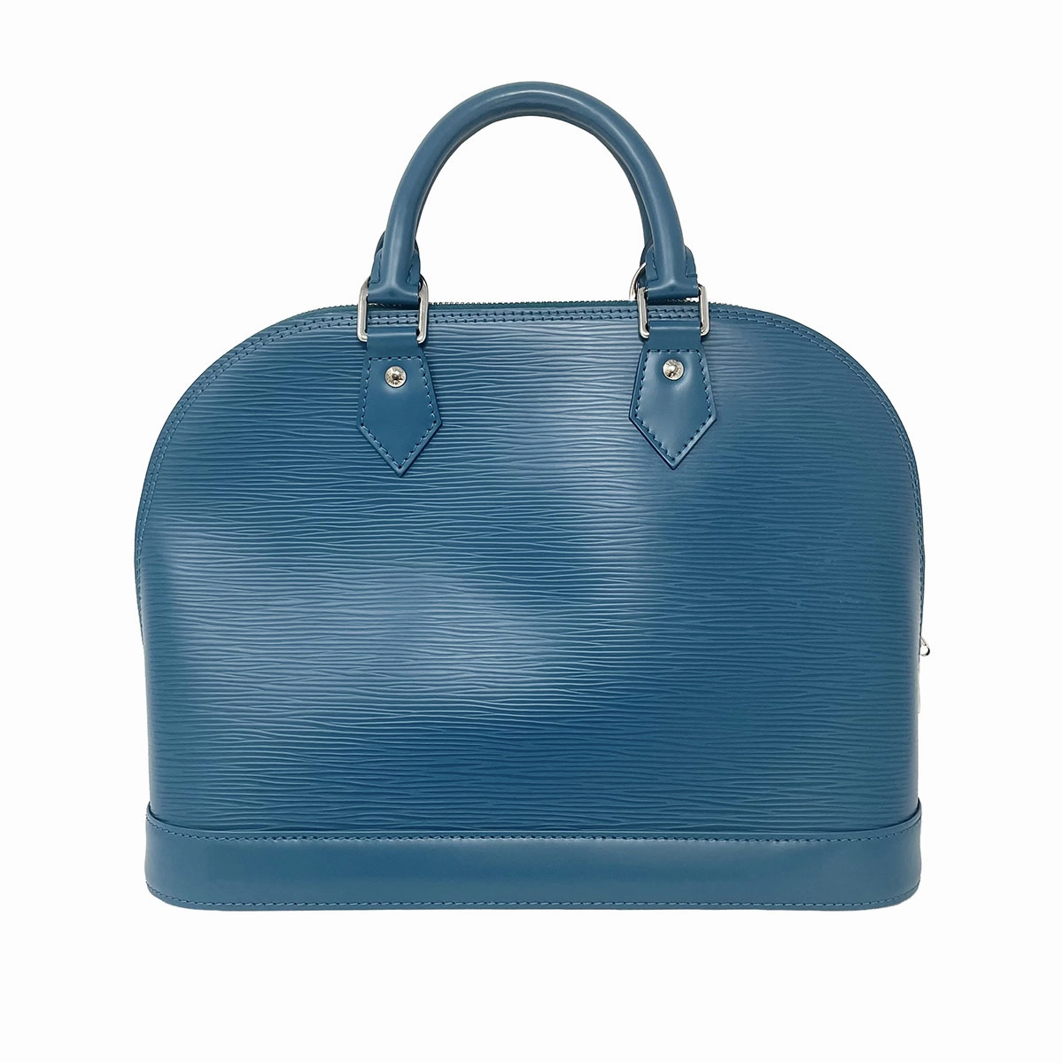 Louis Vuitton Epi Leather Alma PM