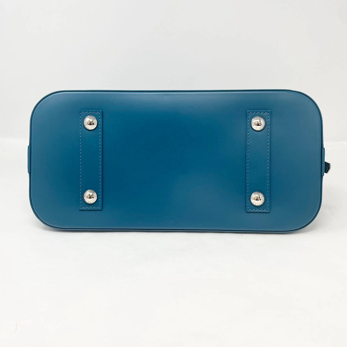 Louis Vuitton Epi Leather Alma PM