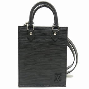 Louis Vuitton Epi Leather Handbag (Pre-Owned)