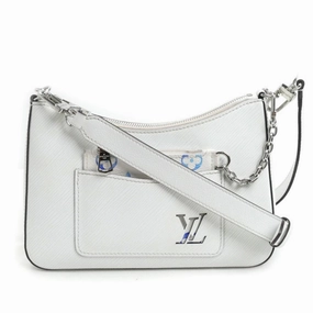 Louis Vuitton Epi Leather Shoulder Bag (Pre-Owned)