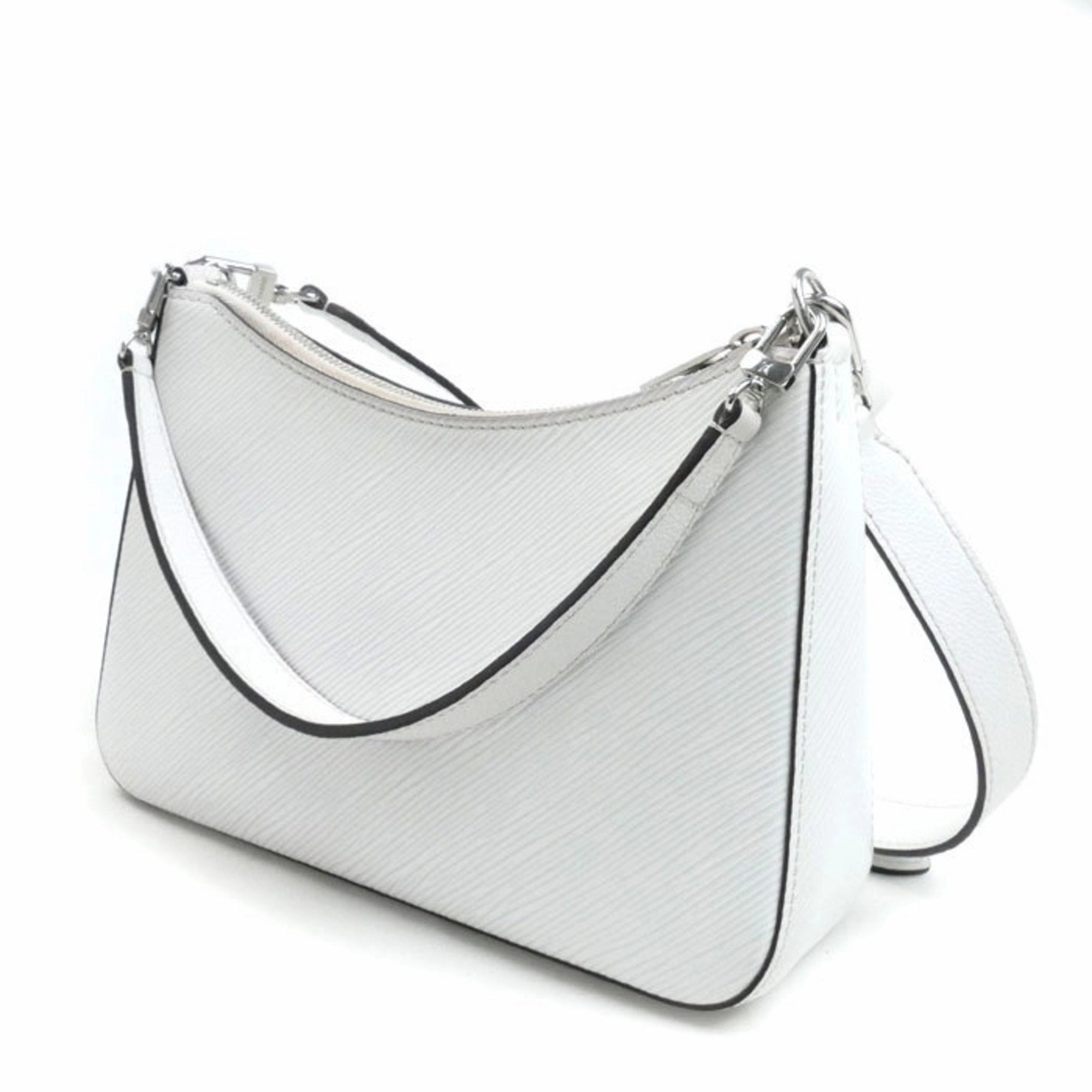 Louis Vuitton Epi Leather Shoulder Bag (Pre-Owned)
