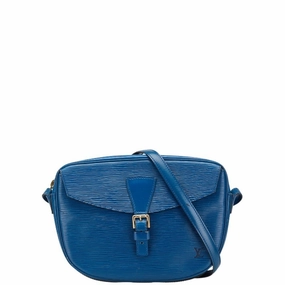 Louis Vuitton Epi Leather Shoulder Bag (Pre-Owned)