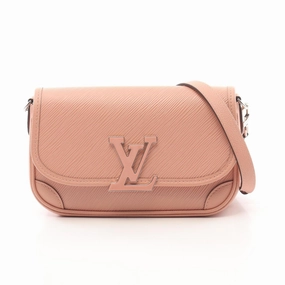 Louis Vuitton Epi Leather Shoulder Bag (Pre-Owned)