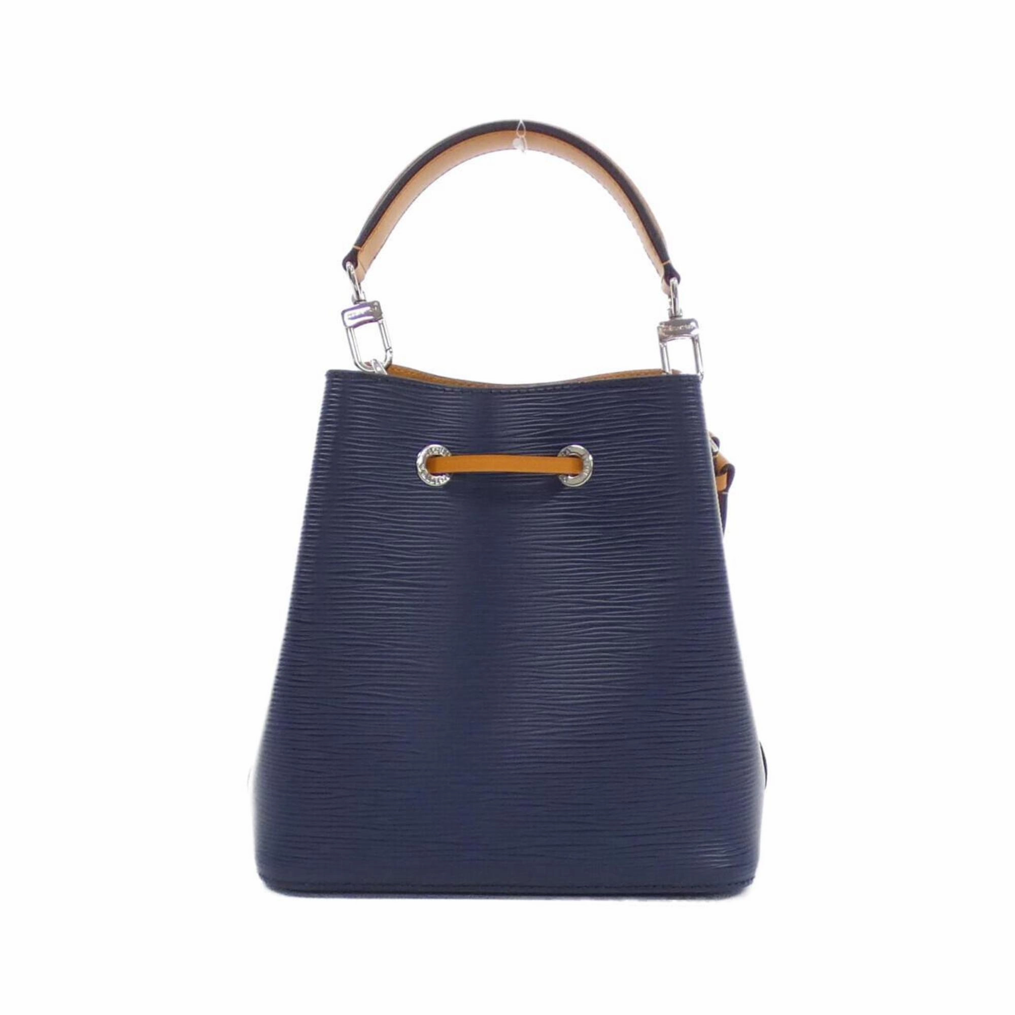 Louis Vuitton Epi Leather Shoulder Bag (Pre-Owned)