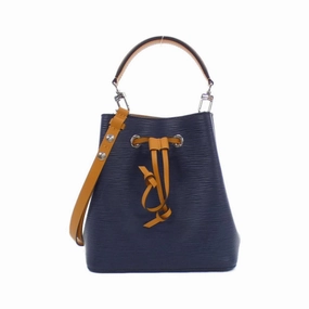 Louis Vuitton Epi Leather Shoulder Bag (Pre-Owned)