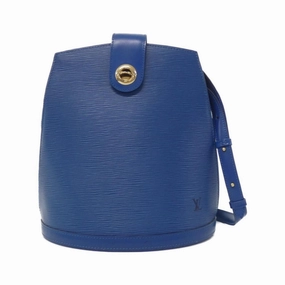 Louis Vuitton Epi Leather Shoulder Bag (Pre-Owned)