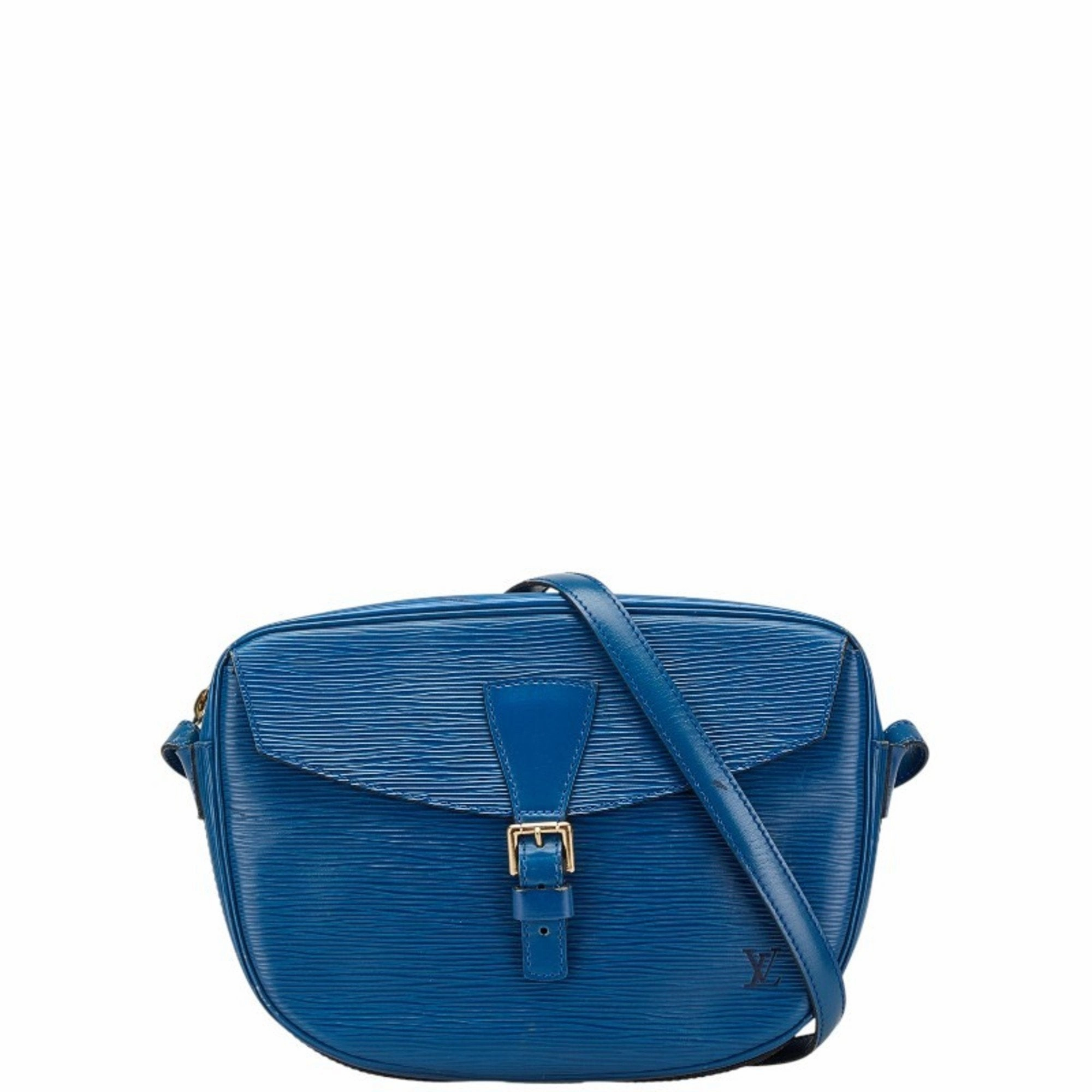 Louis Vuitton Epi Leather Shoulder Bag (Pre-Owned)