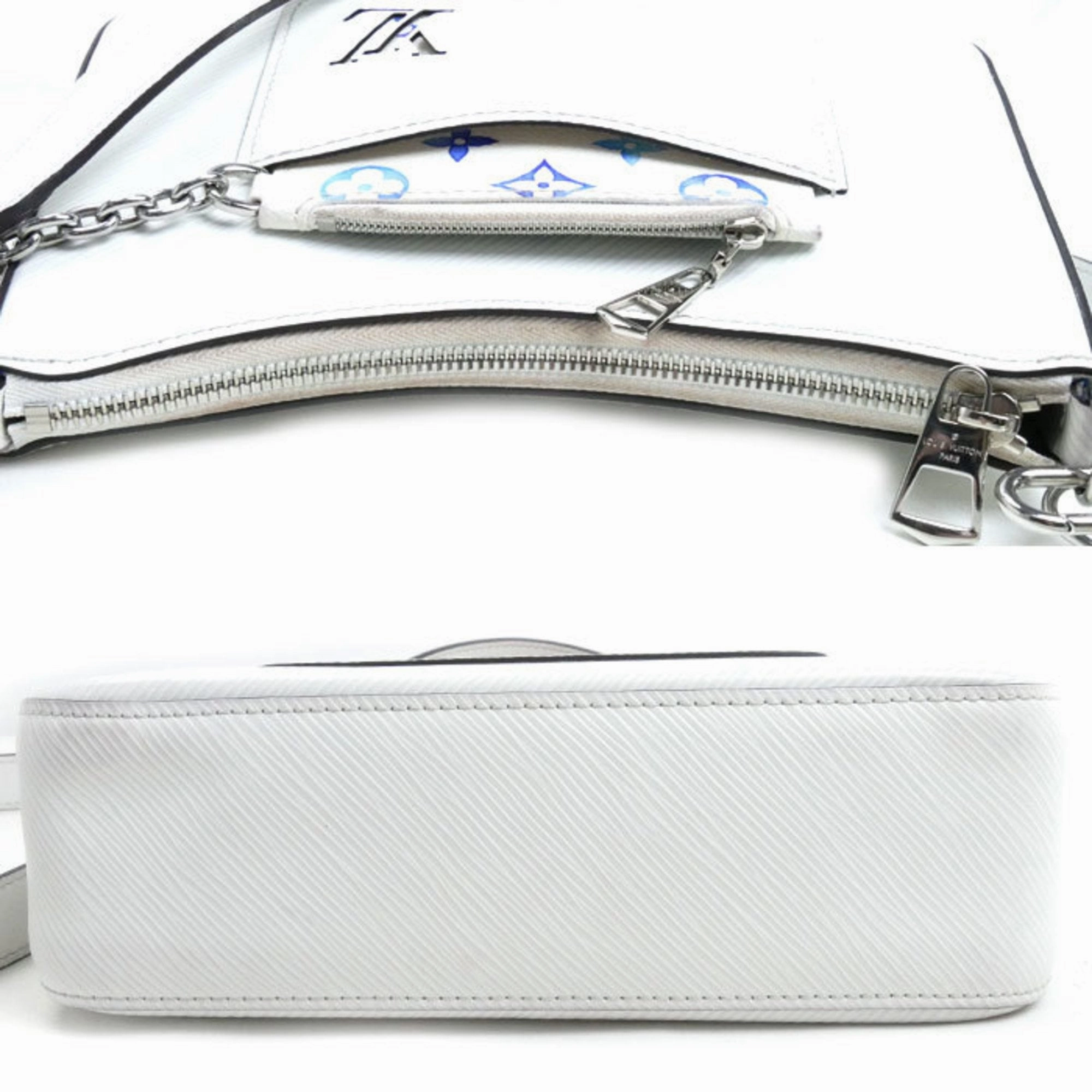 Louis Vuitton Epi Leather Shoulder Bag (Pre-Owned)