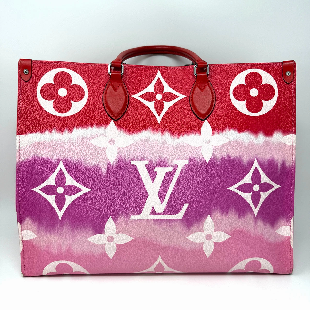 Louis Vuitton Escale OnTheGo GM Tote