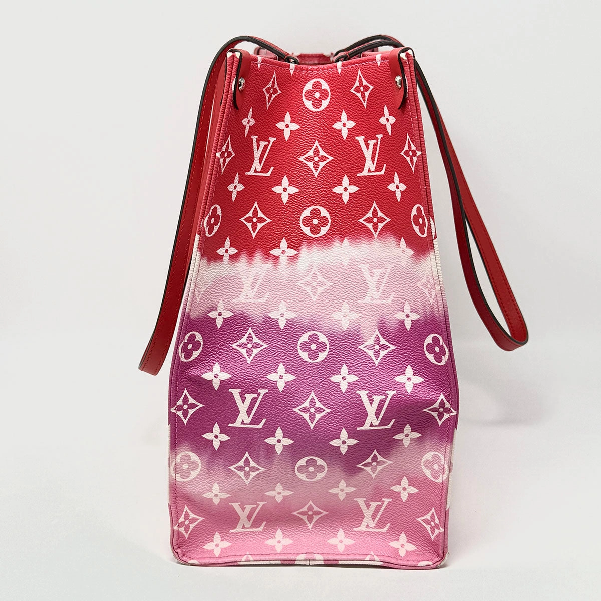 Louis Vuitton Escale OnTheGo GM Tote