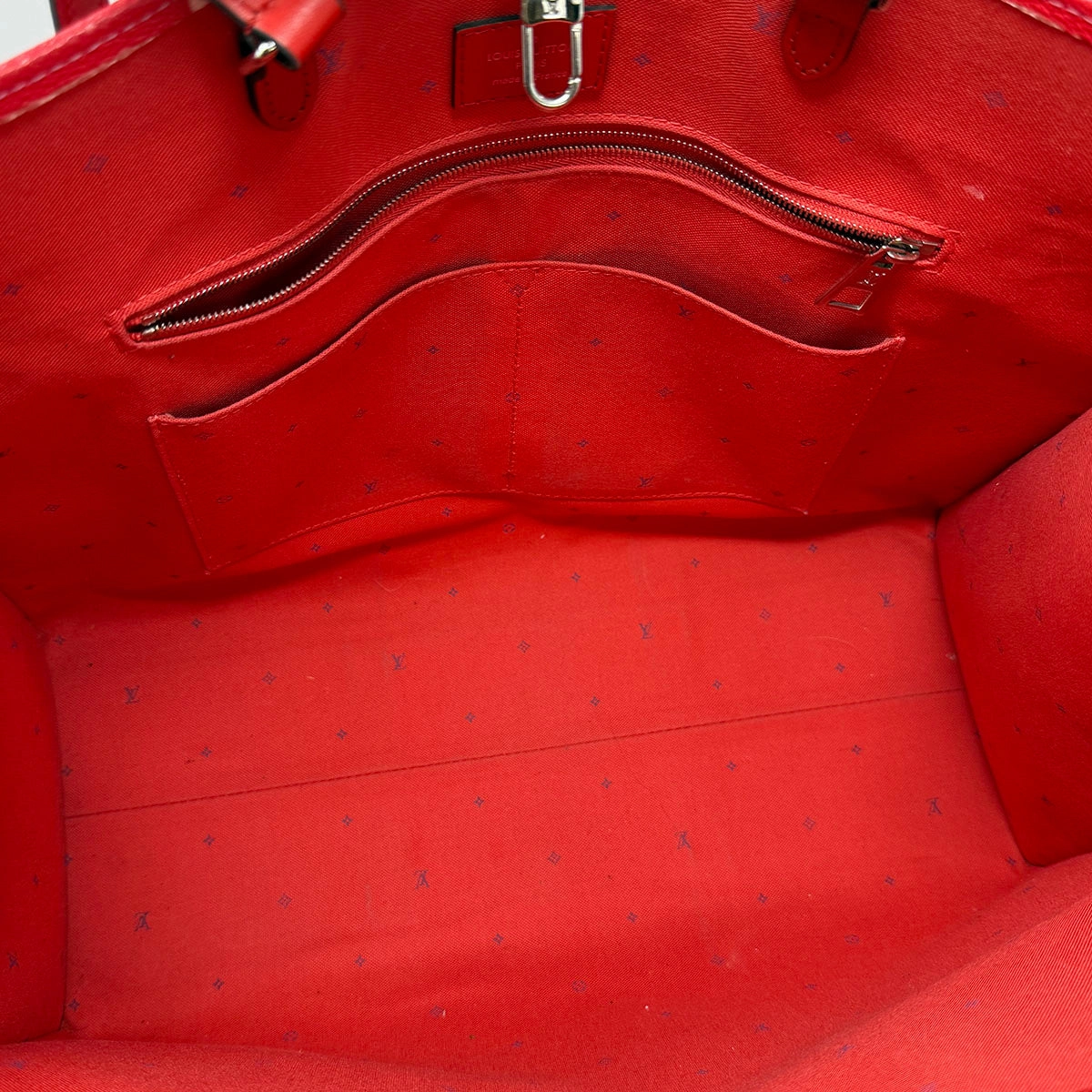 Louis Vuitton Escale OnTheGo GM Tote