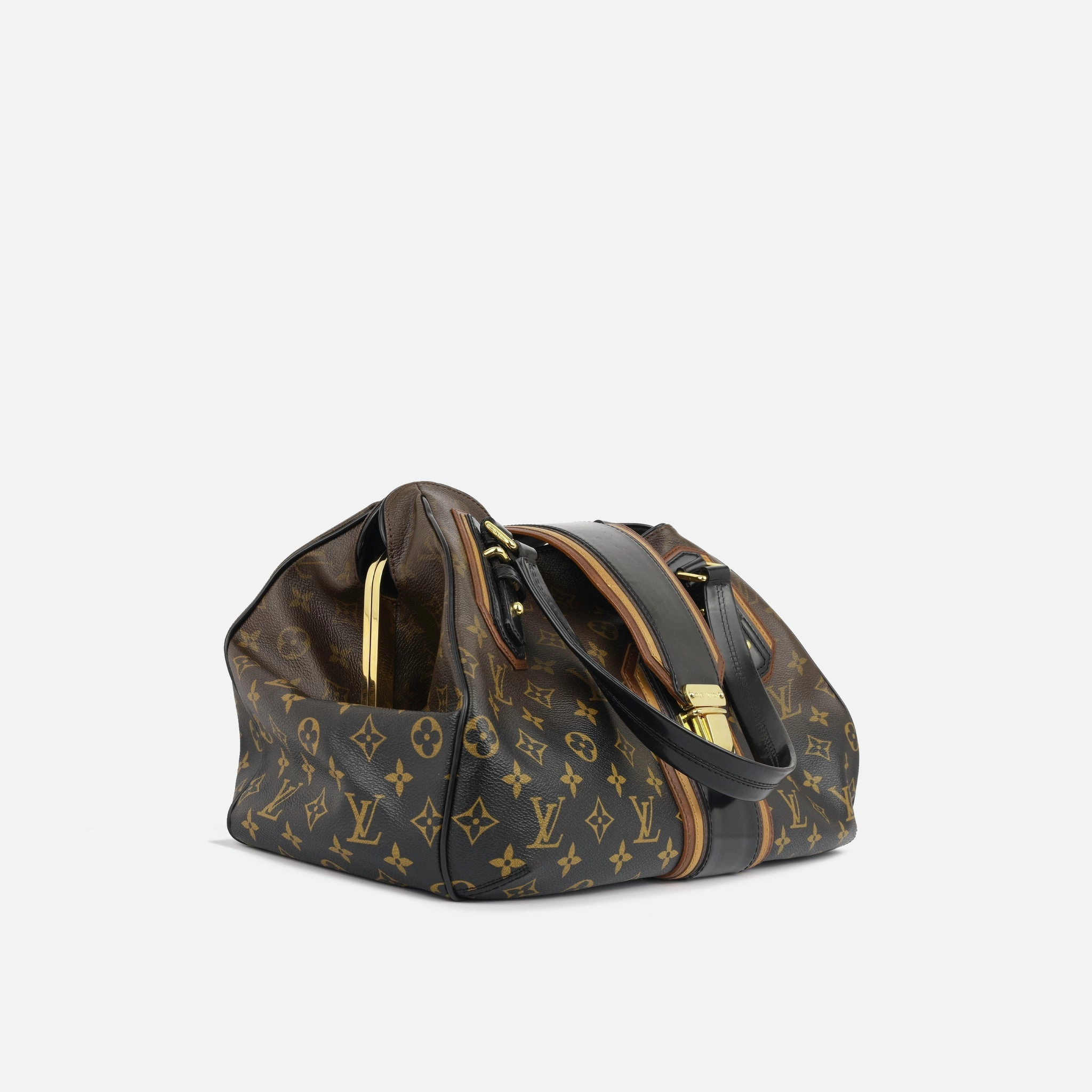 Louis Vuitton Griet - Monogram Mirage