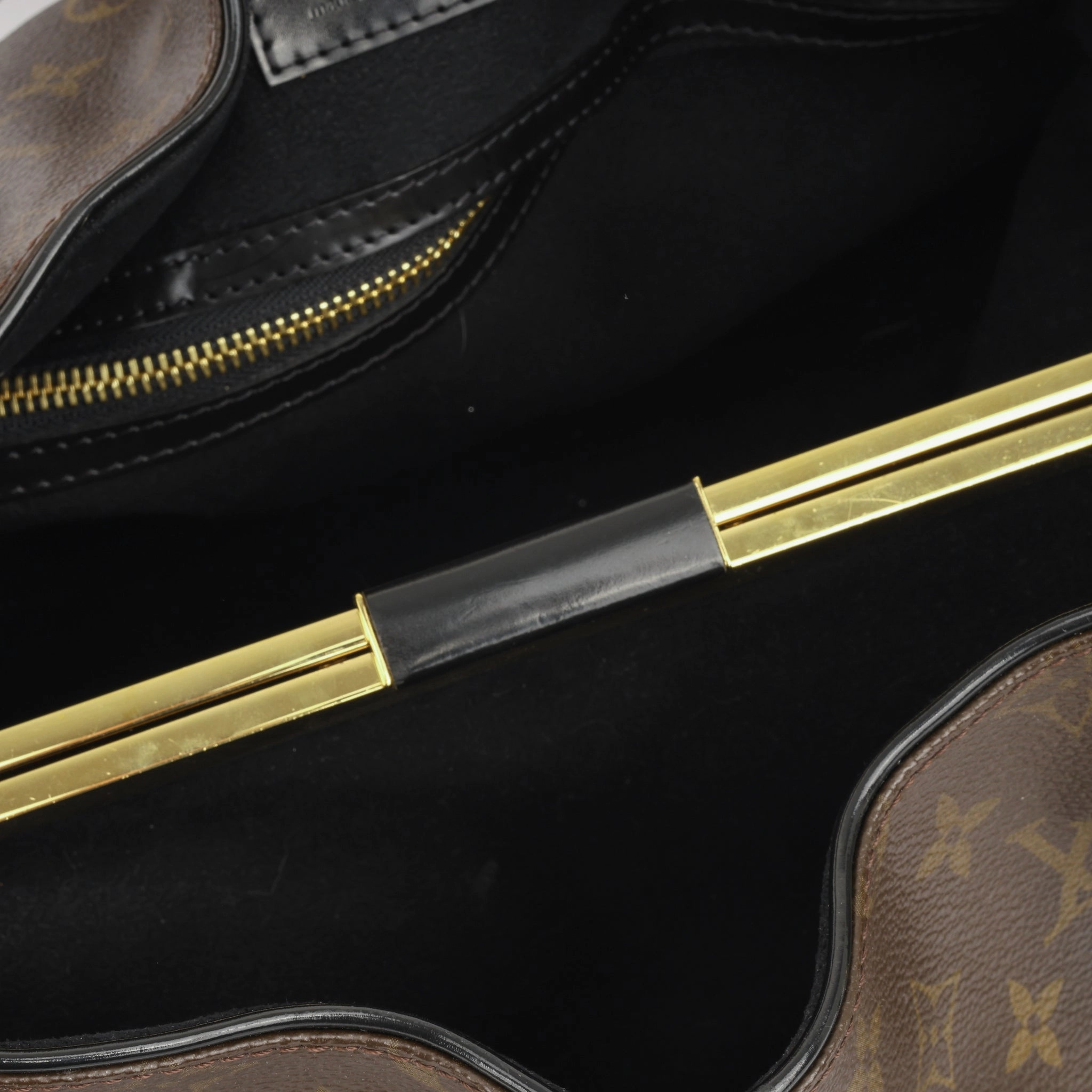 Louis Vuitton Griet - Monogram Mirage