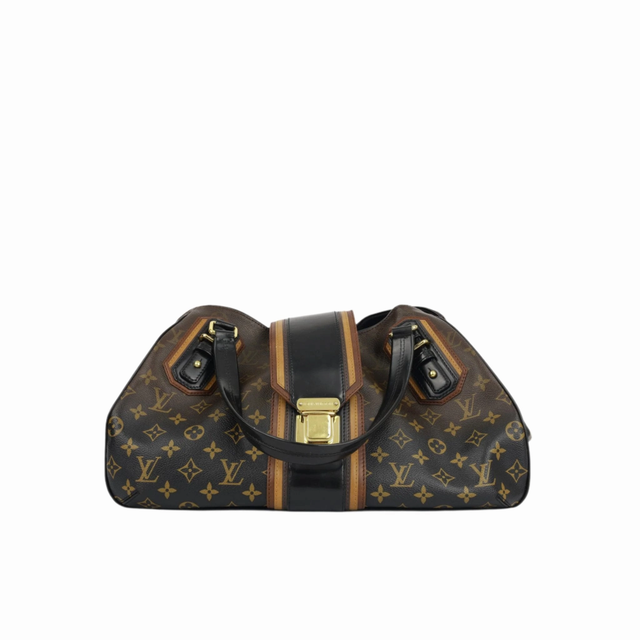 Louis Vuitton Griet - Monogram Mirage
