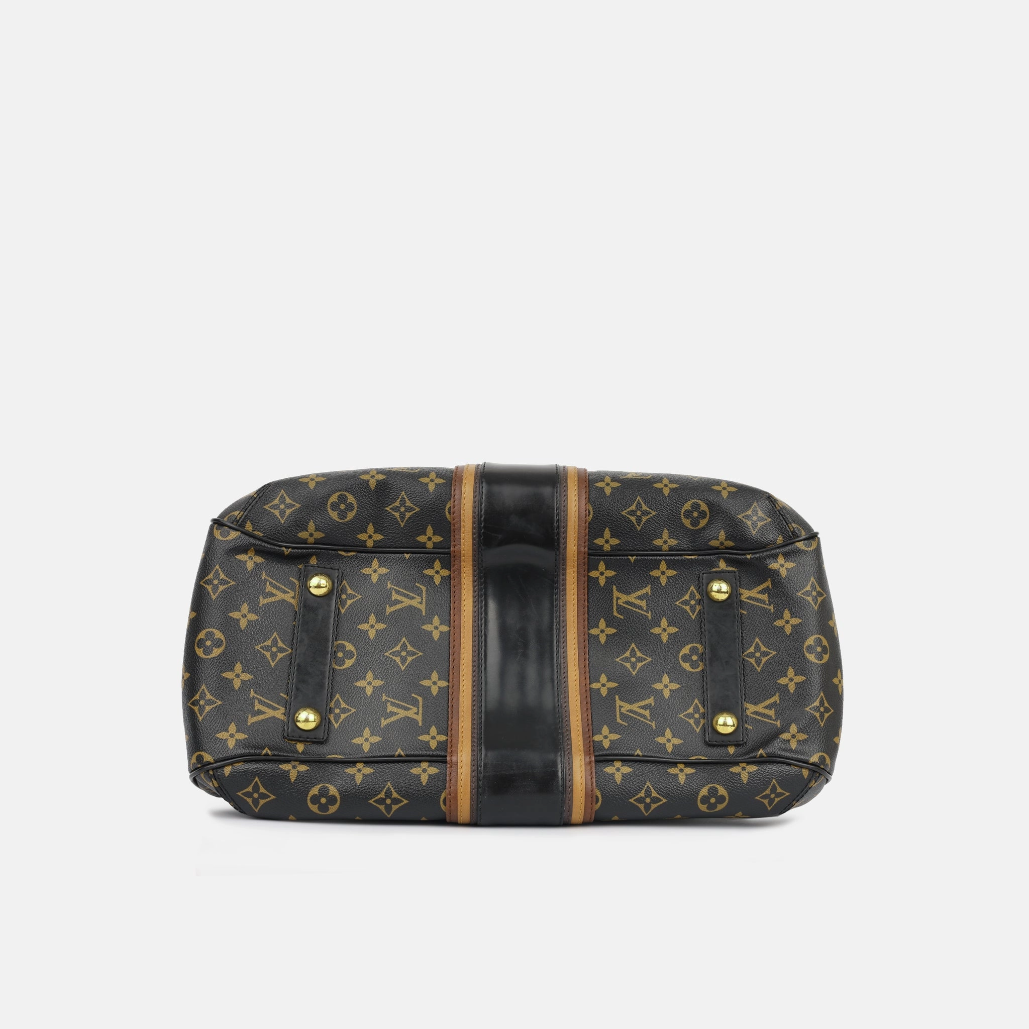 Louis Vuitton Griet - Monogram Mirage