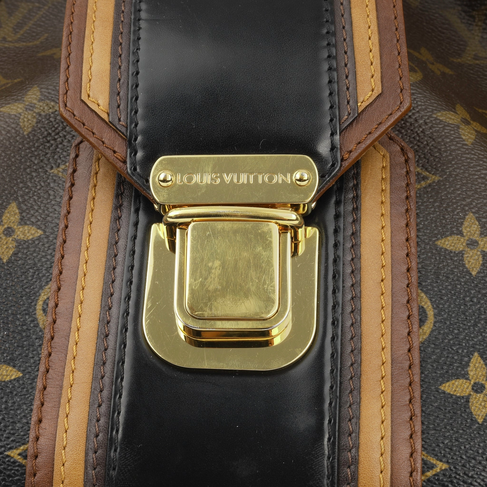 Louis Vuitton Griet - Monogram Mirage