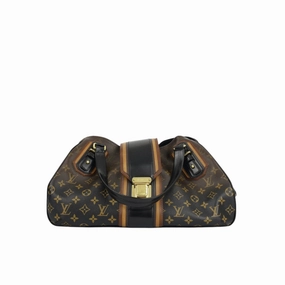 Louis Vuitton Griet - Monogram Mirage