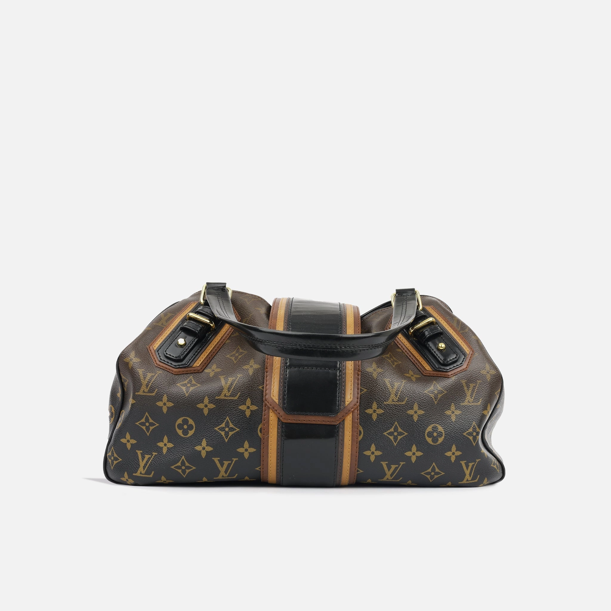 Louis Vuitton Griet - Monogram Mirage