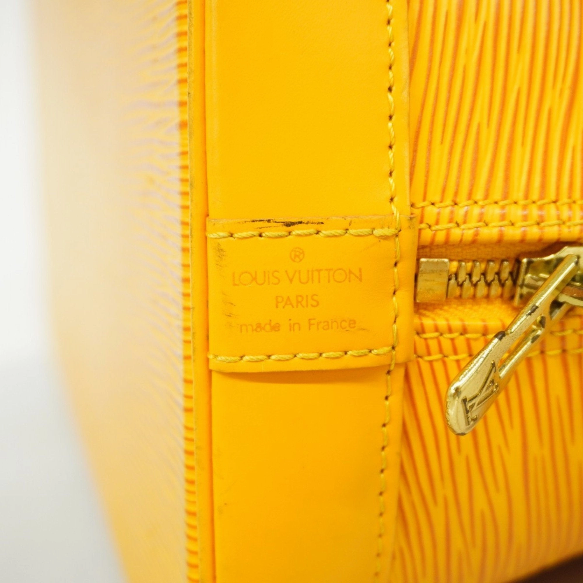 Louis Vuitton Handbag (Pre-Owned)