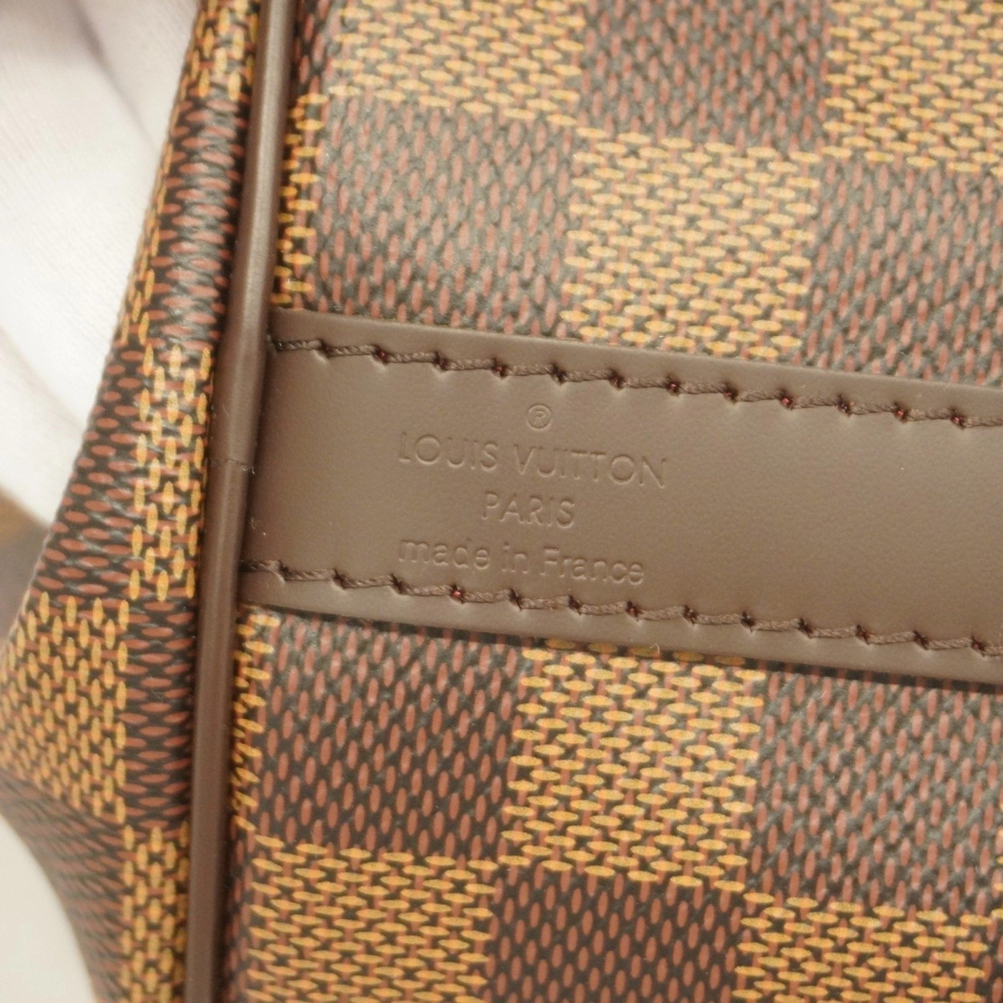 Louis Vuitton Handbag (Pre-Owned)