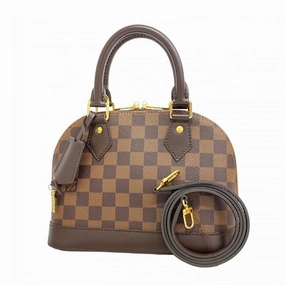 Louis Vuitton Handbag (Pre-Owned)