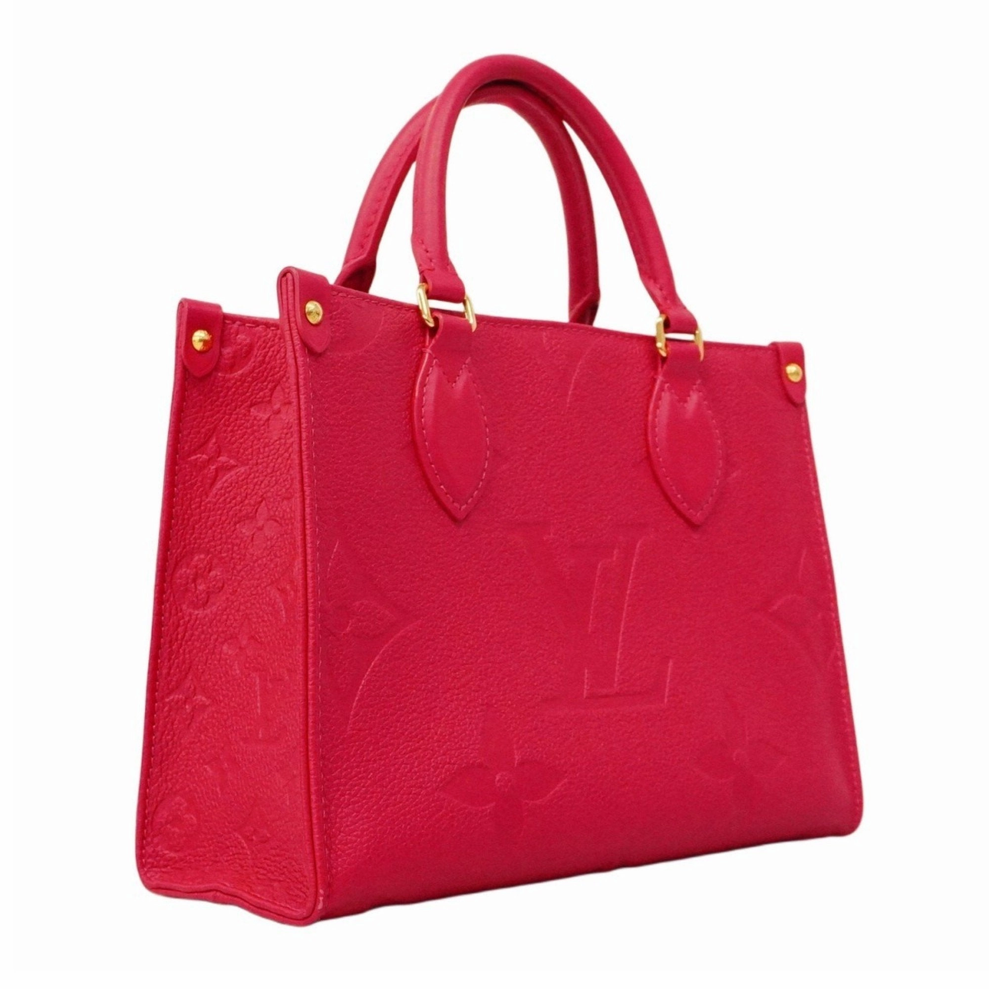 Louis Vuitton Handbag (Pre-Owned)