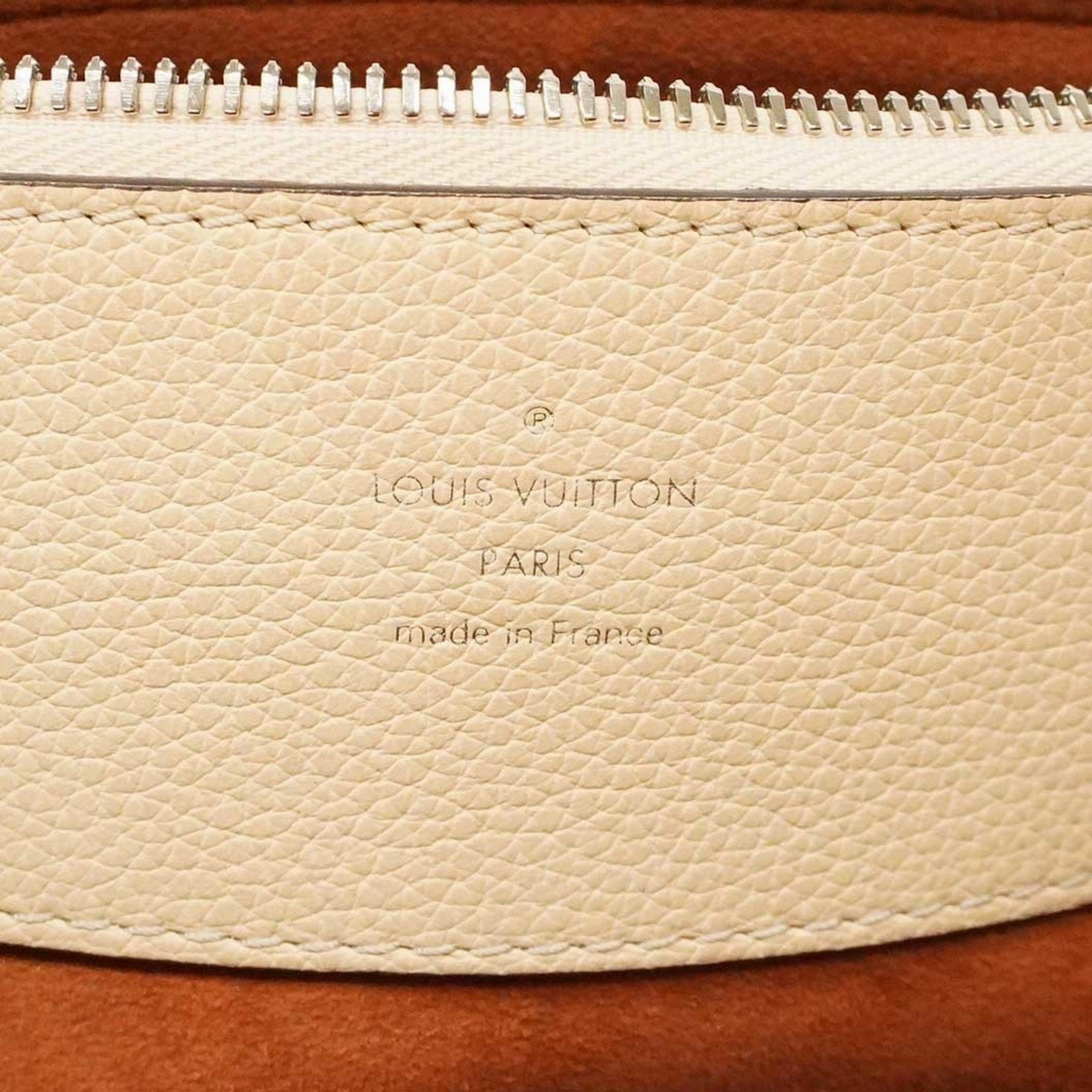 Louis Vuitton Handbag (Pre-Owned)