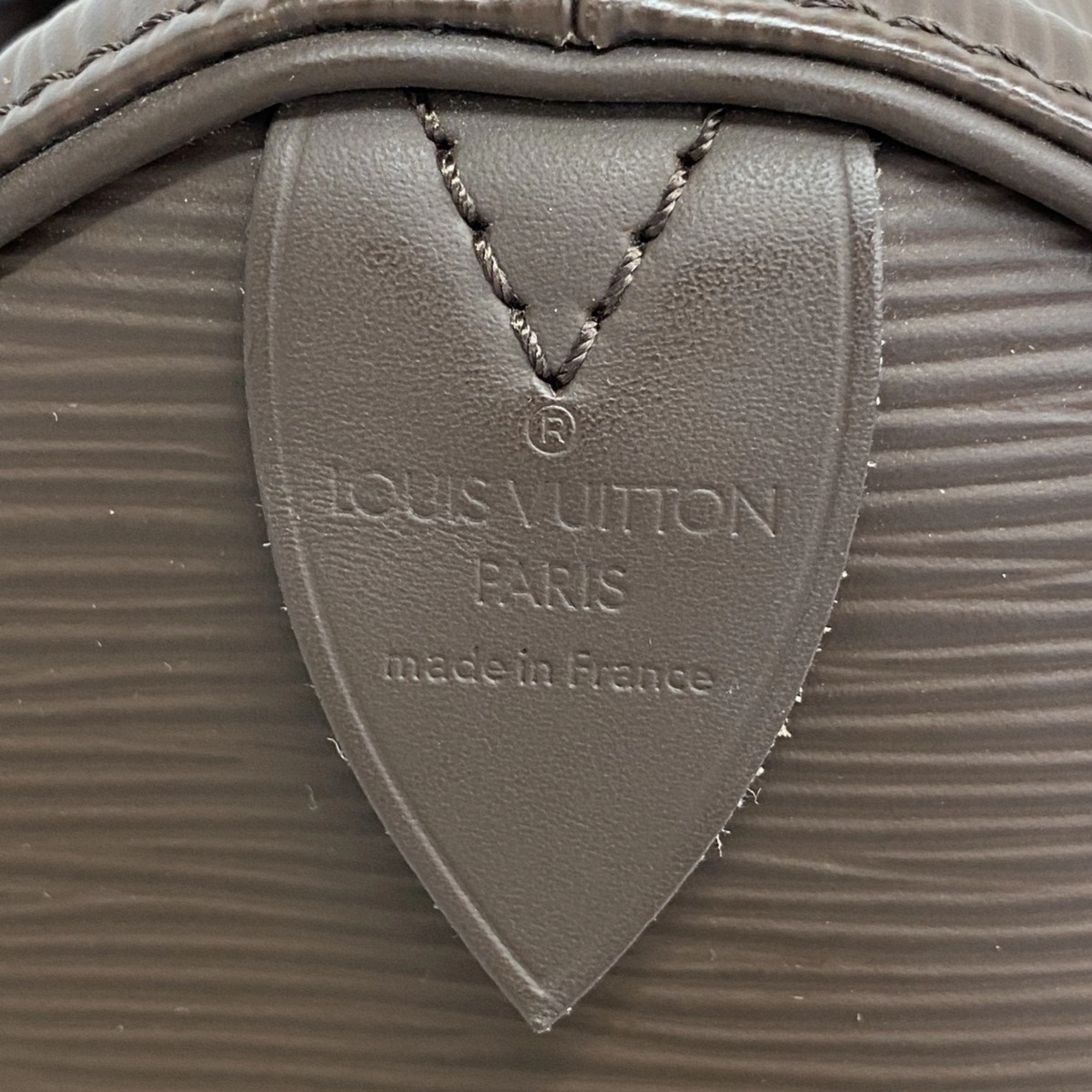 Louis Vuitton Handbag (Pre-Owned)