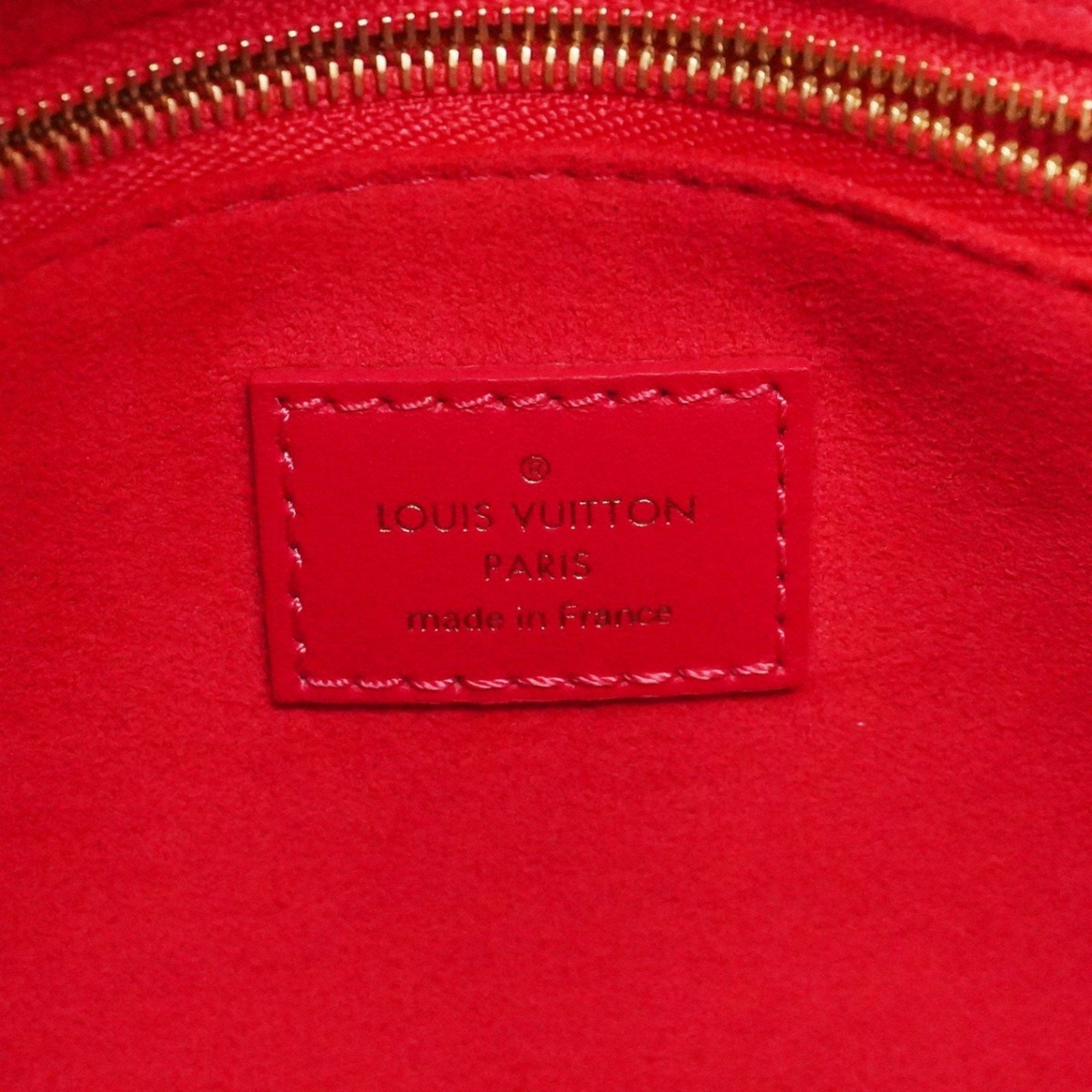 Louis Vuitton Handbag (Pre-Owned)