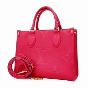 Louis Vuitton Handbag (Pre-Owned)