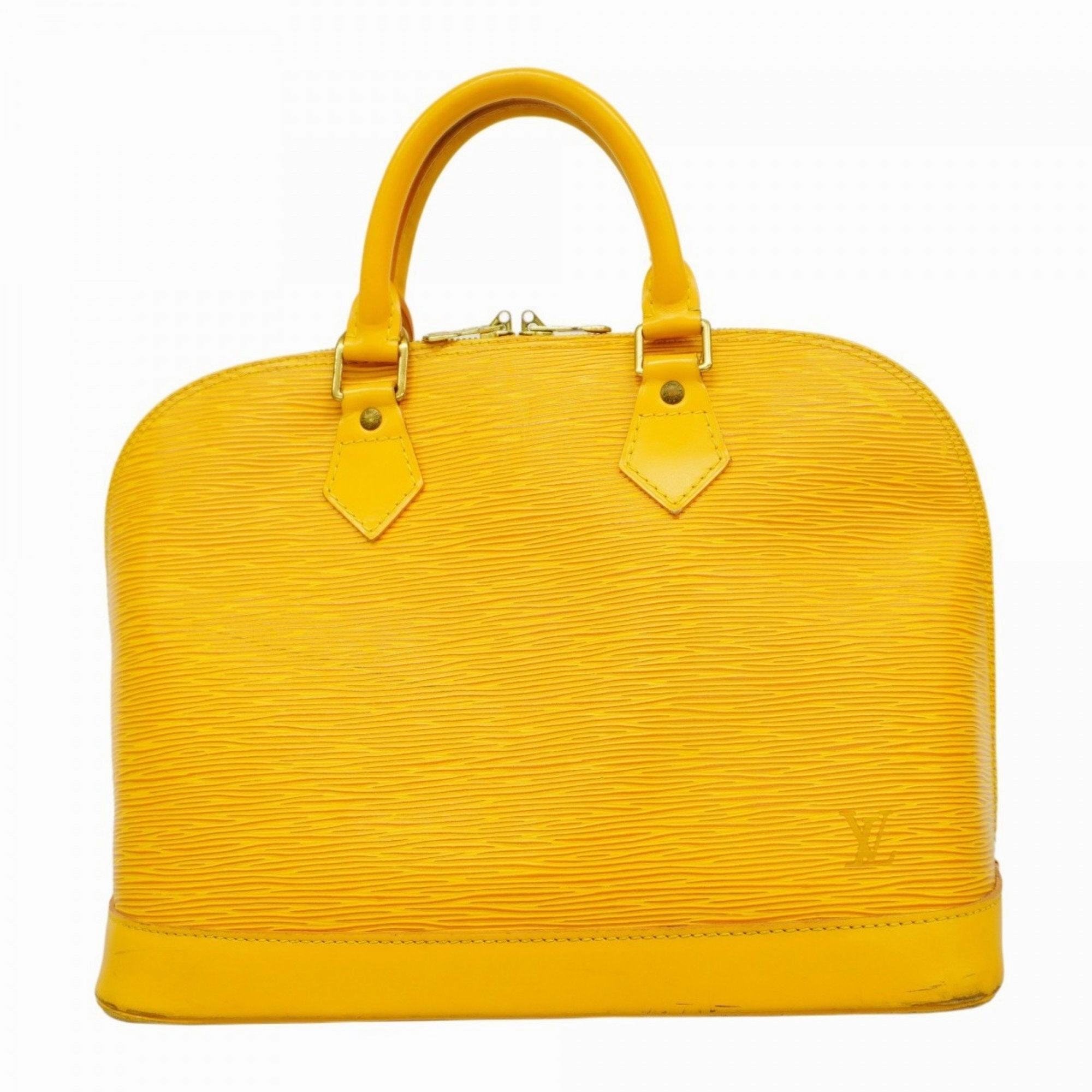 Louis Vuitton Handbag (Pre-Owned)