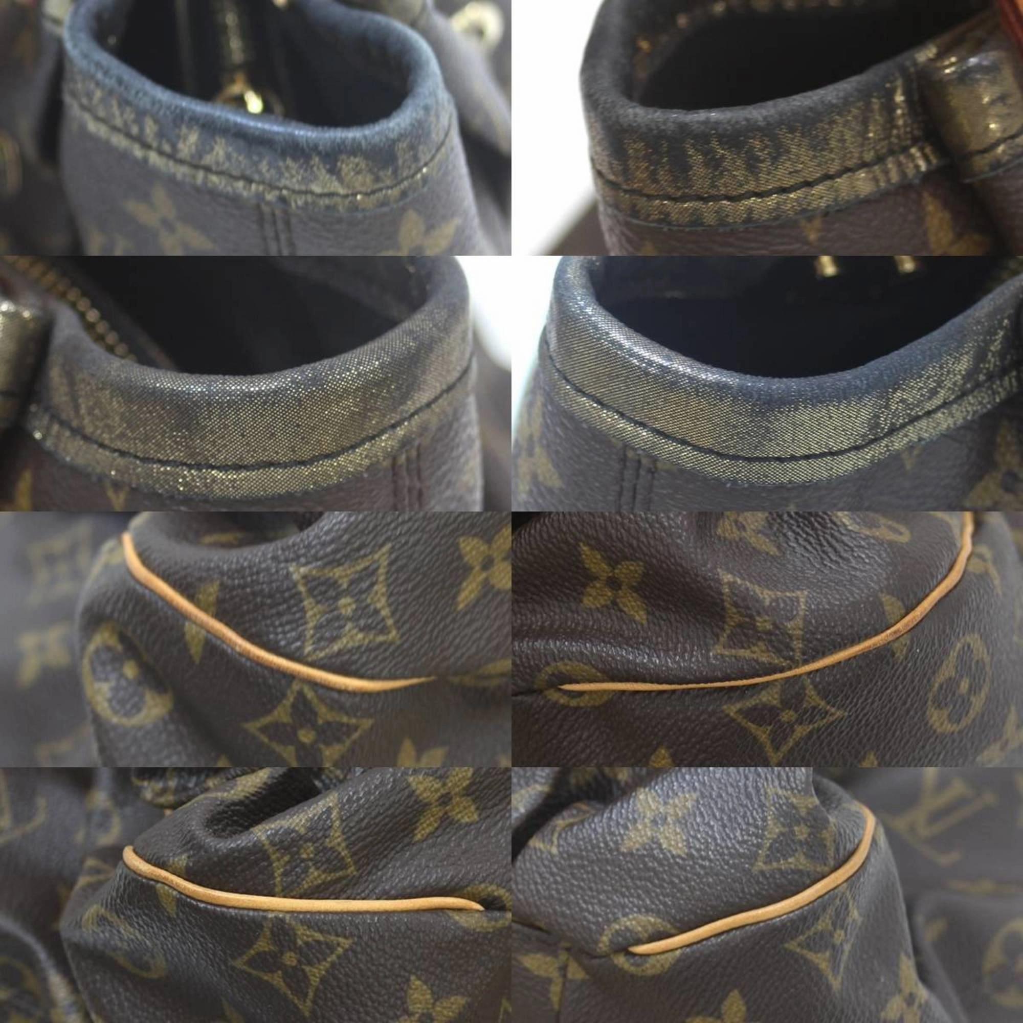 Louis Vuitton Handbag (Pre-Owned)