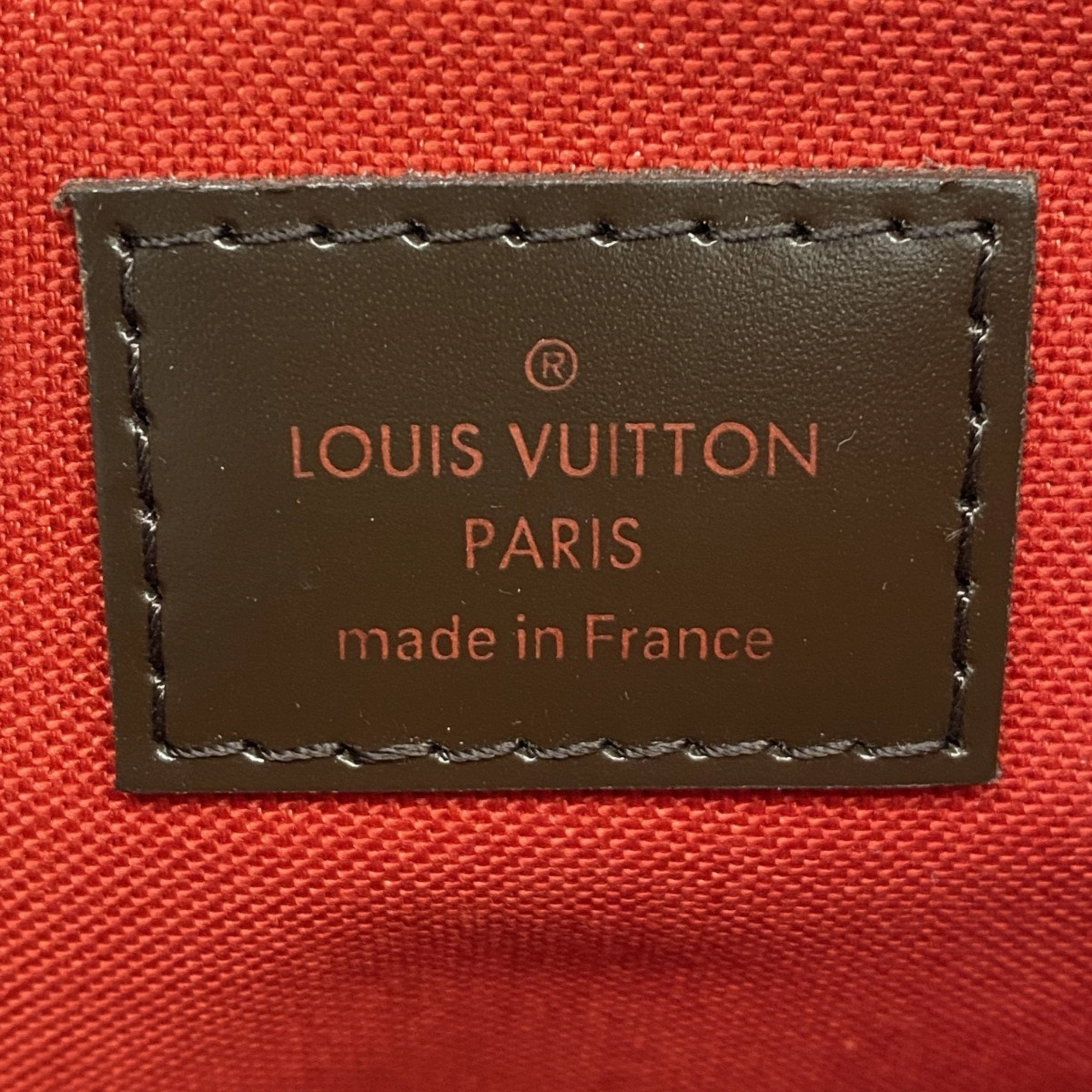 Louis Vuitton Handbag (Pre-Owned)