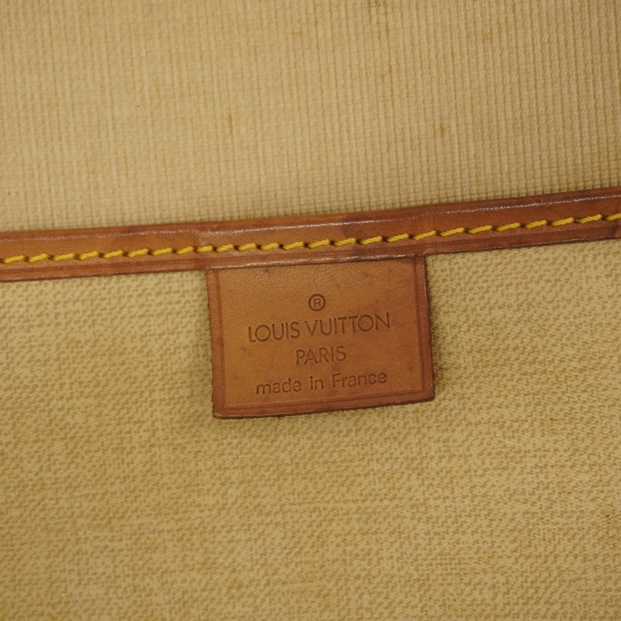 Louis Vuitton Handbag (Pre-Owned)