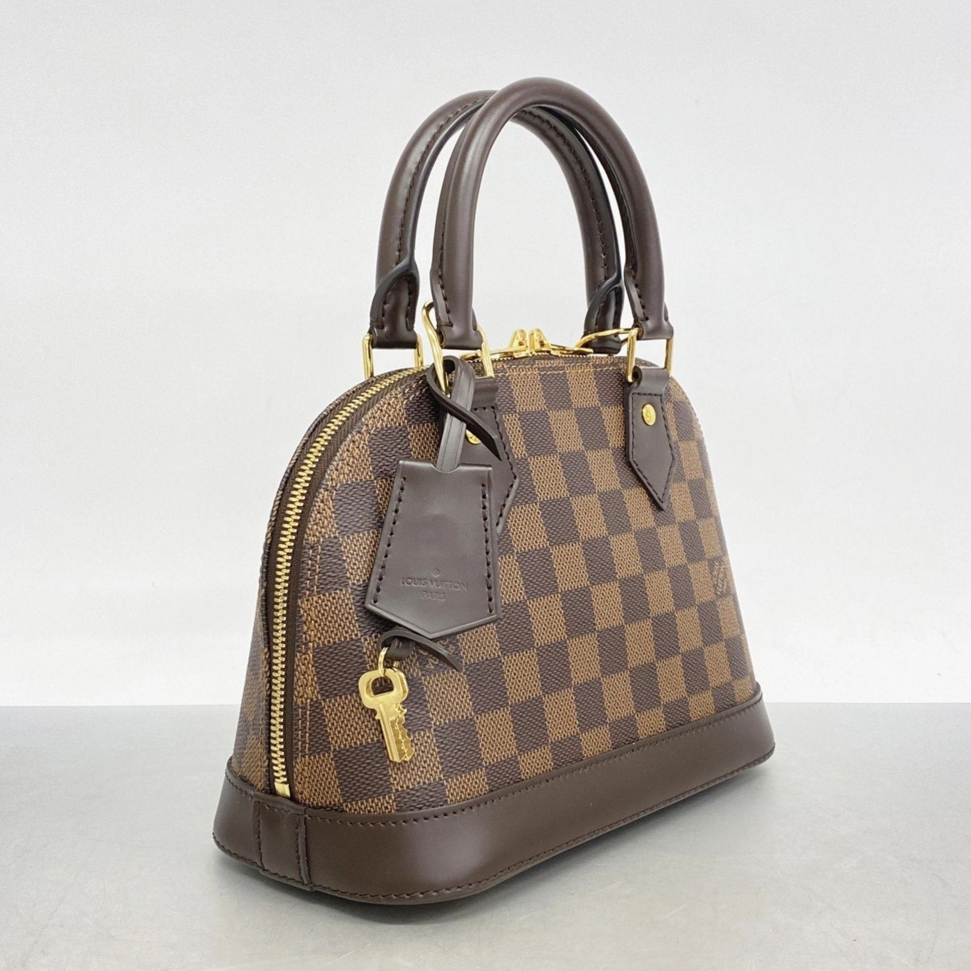 Louis Vuitton Handbag (Pre-Owned)
