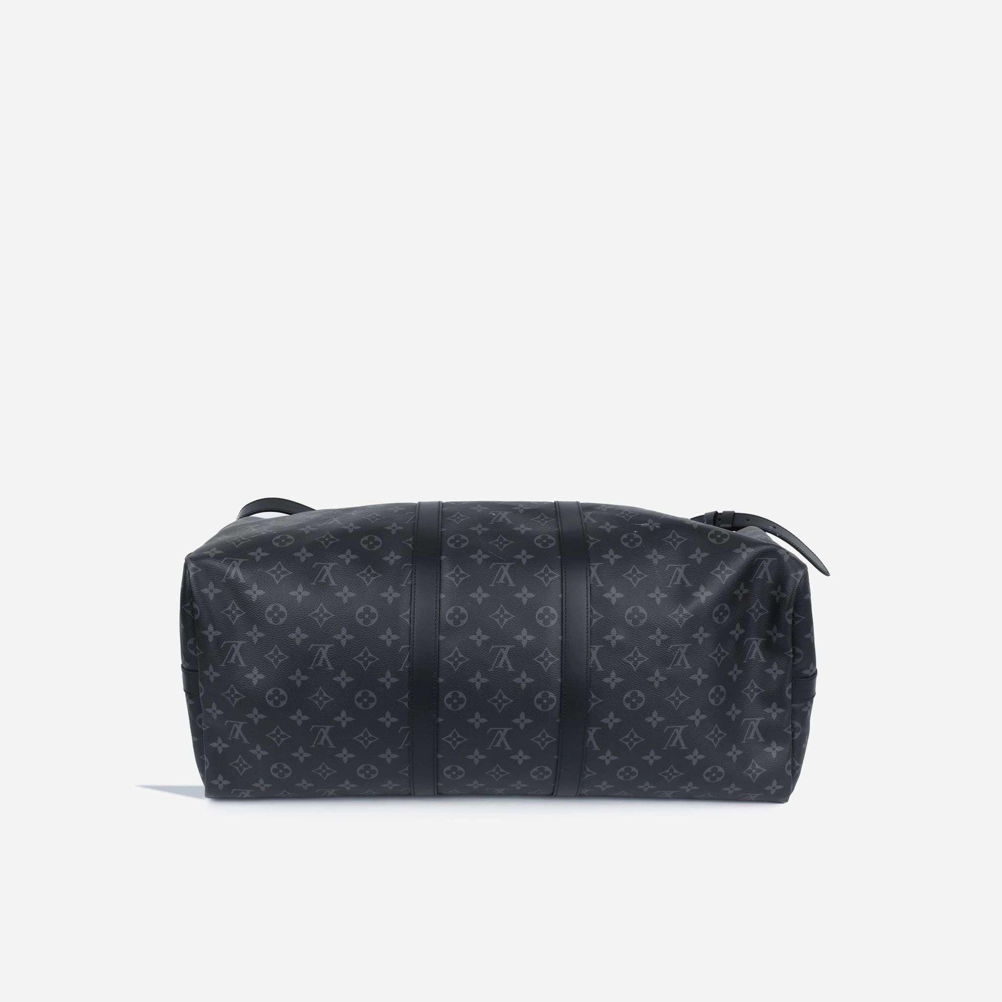 Louis Vuitton Keepall Bandoulire 55