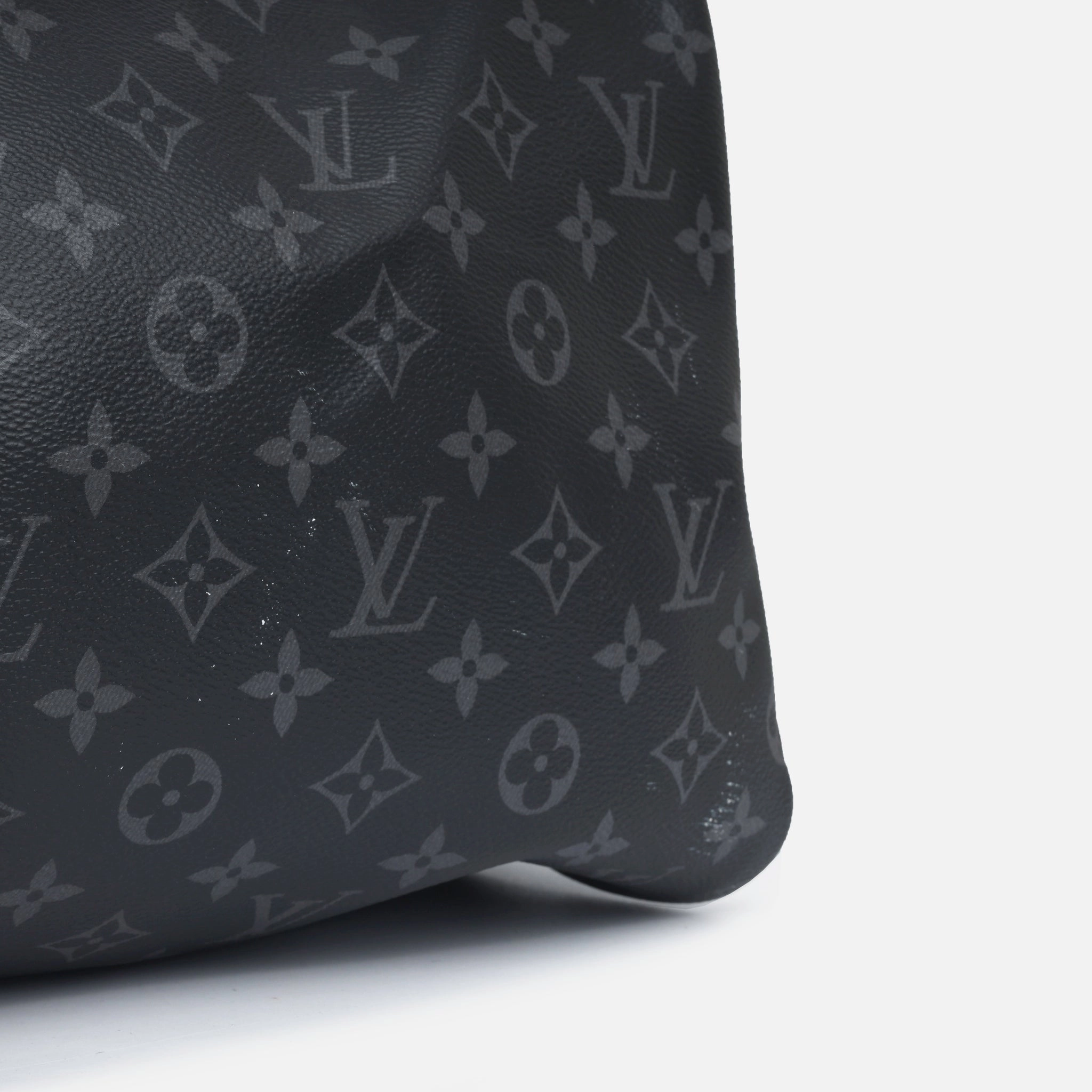Louis Vuitton Keepall Bandoulire 55