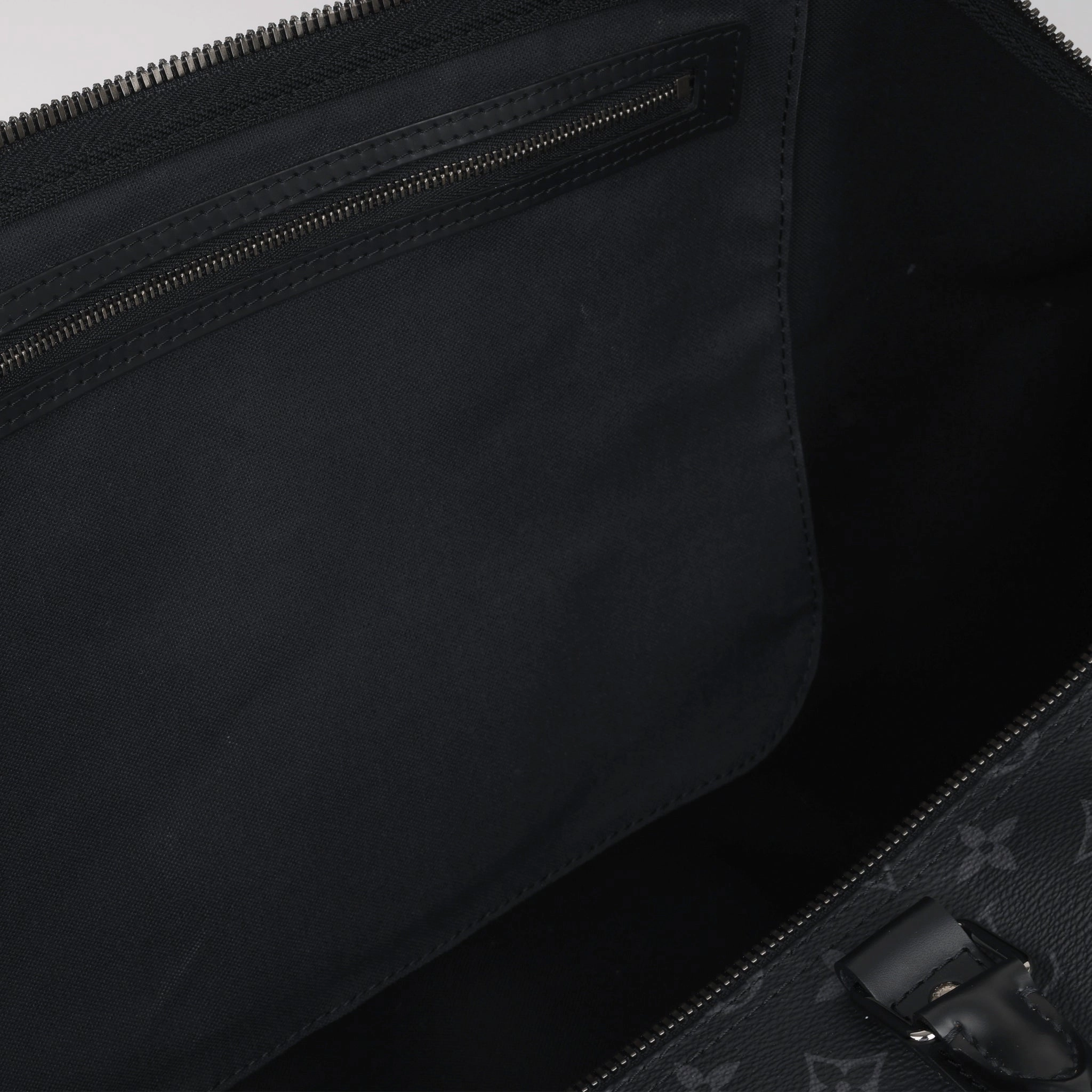 Louis Vuitton Keepall Bandoulire 55