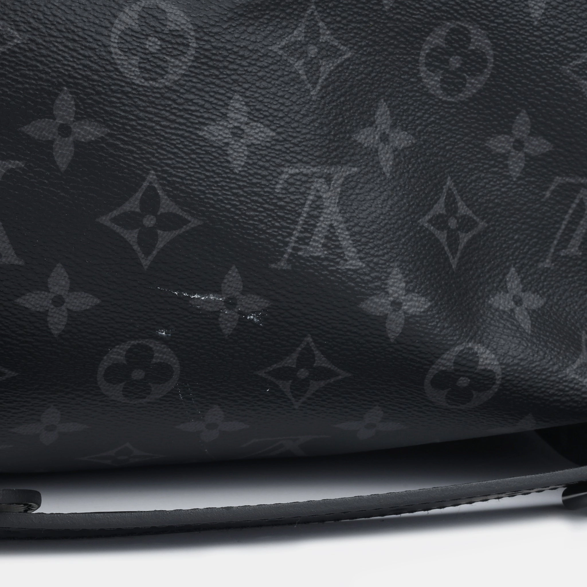Louis Vuitton Keepall Bandoulire 55