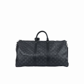 Louis Vuitton Keepall Bandoulire 55