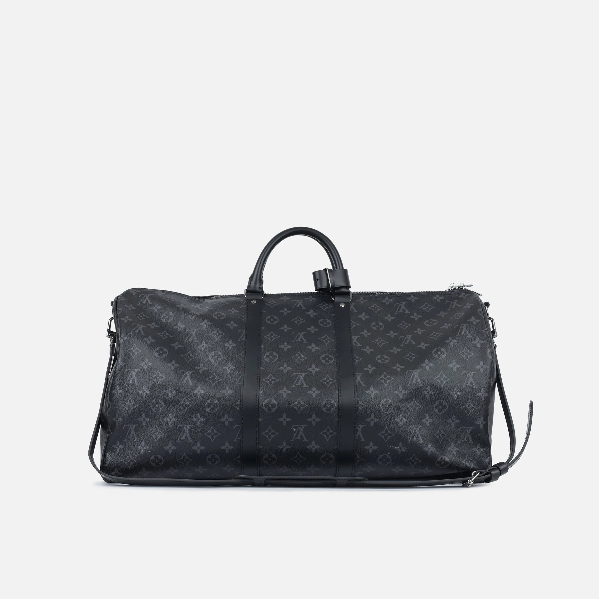 Louis Vuitton Keepall Bandoulire 55