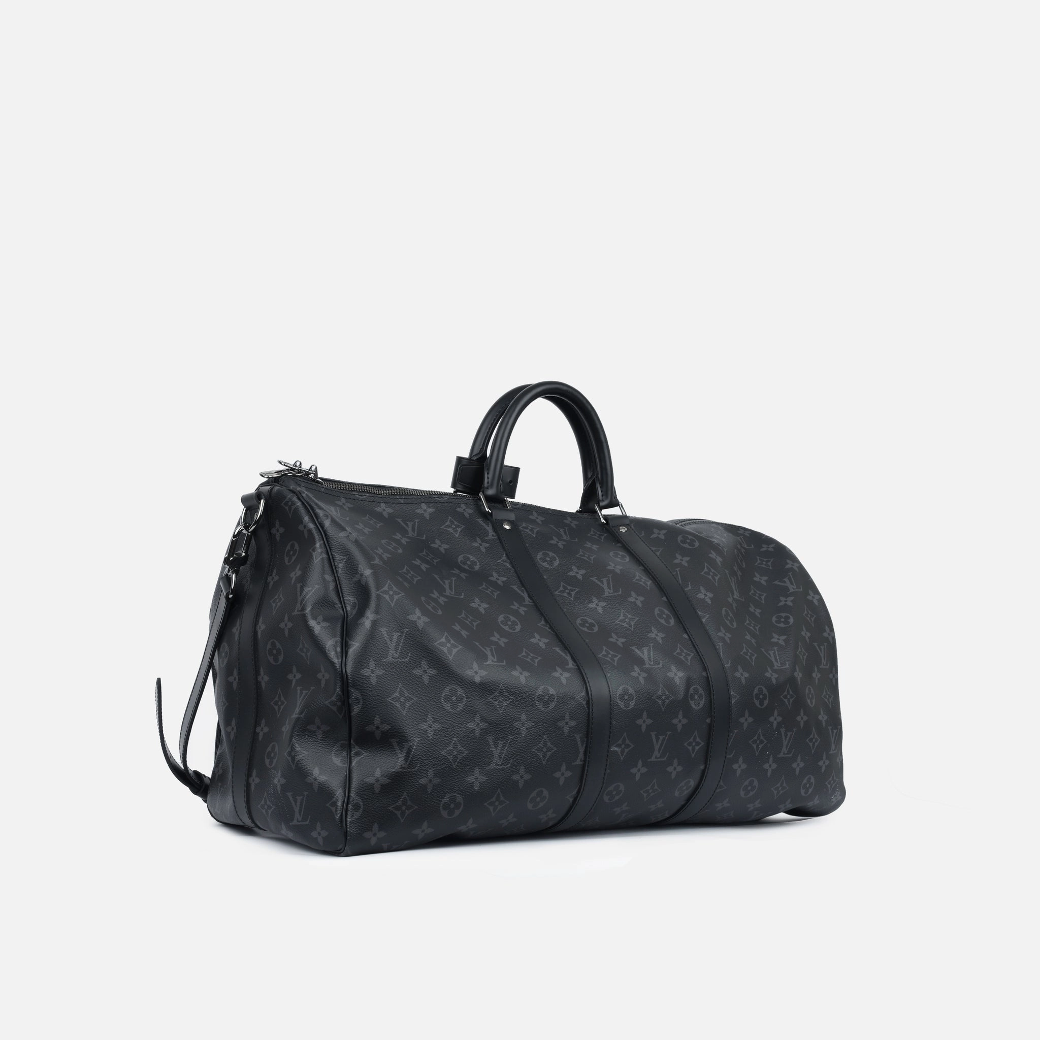 Louis Vuitton Keepall Bandoulire 55