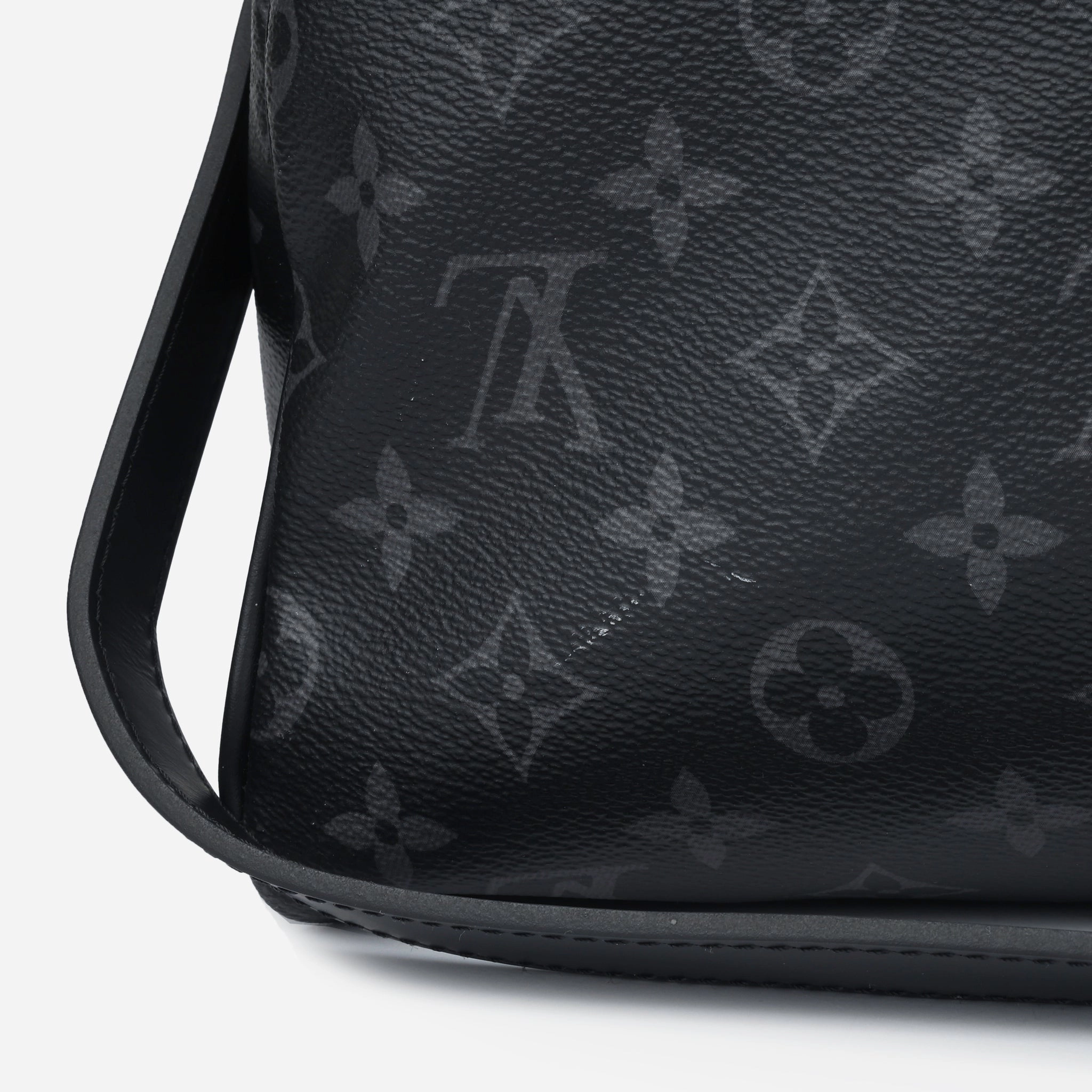 Louis Vuitton Keepall Bandoulire 55