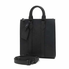 Louis Vuitton Leather Handbag (Pre-Owned)